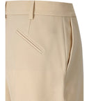 Federica tosi mantequilla bermudashorts