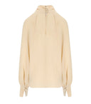 Federica Tosi Butter Blouse