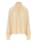 Federica Tosi Butter Blouse