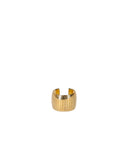 Anillo de oro de Federica Tosi Cleo