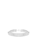 Federica Tosi Cleo Silver Necklace