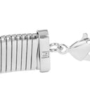 Federica Tosi Cleo Silver Necklace