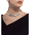 Federica Tosi Cleo Silver Necklace
