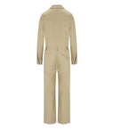 Federa tosi khaki mono