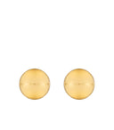 Federica Tosi Luna Gold Earrings