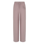 Pantalones de Federica Tosi Mauve