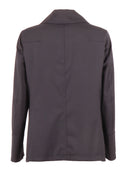 Sealup Peacoat Amalfi In Lana Vergine