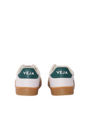 Veja Kids Small Volley Airc White Brittany Nat
