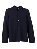 Lardini Giacca Maglia Homme