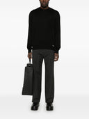 Prada Recycled Silk Sweater