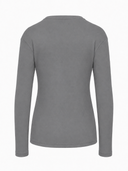 La Rose Long Sleeve Jersey T Shirt
