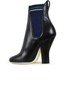 Fendi Leather Boots