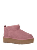 Ugg Classic Ultra Mini-Plattform für Kinder