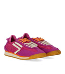 Puraai 6.02 Panther Jam Vintage Nylon Sneaker