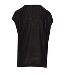 Stella Mc Cartney Cloud Leopard T Shirt