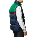 Gucci p ed gilet