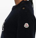 Moncler Crew Neck