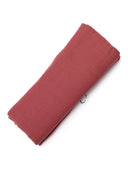 Foulard Destin Solid 90 X90