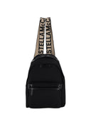 Stella Mc Cartney Backpack Eco Nylon