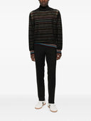 Paul Smith 男士高领毛衣