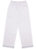 La Rose Cotton Pijama Trousers