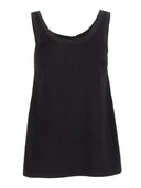 Elisabetta Franchi Topp Tricot