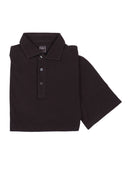 Fedeli Polo Shirt S/S Knitted Man