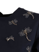 Max Mara Studio T-shirt Pontile