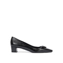 Prada Saffiano皮革泵