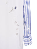 Max Mara Weekend Camicia Tessile