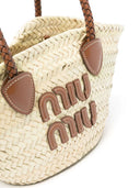 Miu Miu Bourse Palmito