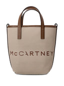 Stella Mc Cartney Bucket Bag Eco Canvas