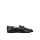 Tod 's Tod T Tijdloze lederen loafers