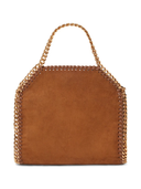 Stella Mc Cartney Tiny Falabella Suede Bag