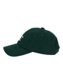 Dr�Le De Monsieur Dark Green Slogan Cap