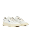 Autry Autry Medalist Läder Sneakers