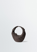 Lemaire Mini Fortune Croissant Bag