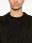 Paul Smith Pull à col rond pour homme