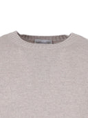 Sette Fili Cashmere Girocollo Spalla Francese 1 Slim 1 Filo