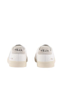 Veja Campo Leather White Natural