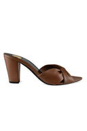 Sabot Franciane Saint Laurent