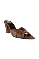 Sabot Franciane Saint Laurent