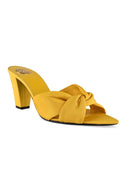Sabot Franciane Saint Laurent