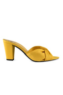 Sabot Franciane Saint Laurent