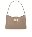 Furla 1927 M BACCA BEIGE morbida