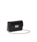 furla 1927迷你黑色越野袋