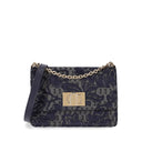 Furla 1927 Mini Mediterraneo Crossbody Bag
