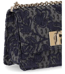 Furla 1927 Mini Mediterraneo Crossbody Bag