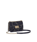 Furla 1927 Mini Mediterraneo Crossbody Bag