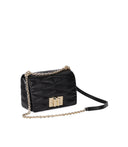 Furla 1927 S Bolso negro cruzado